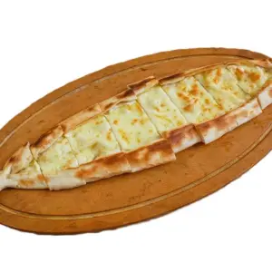 Kaşarlı Pide