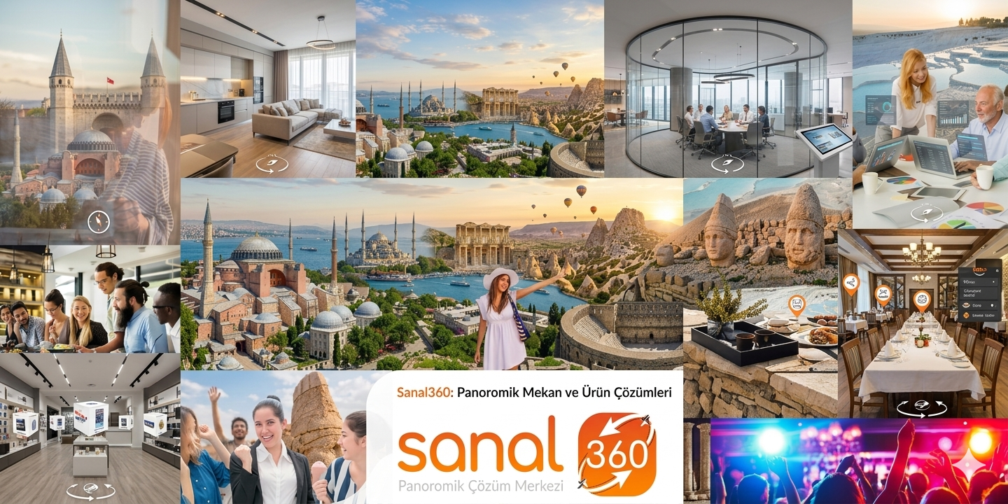 Sanal360