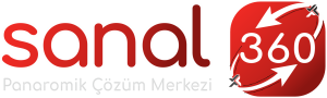 Türkiye’nin Dijital Vitrini: sanal360 ile Sınırları Kaldırın