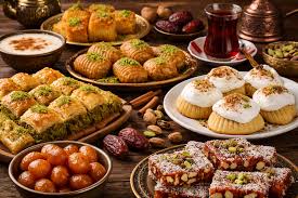 Kafe & Pastane