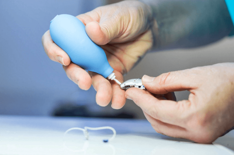 Profesyonel Cihaz Bakımı