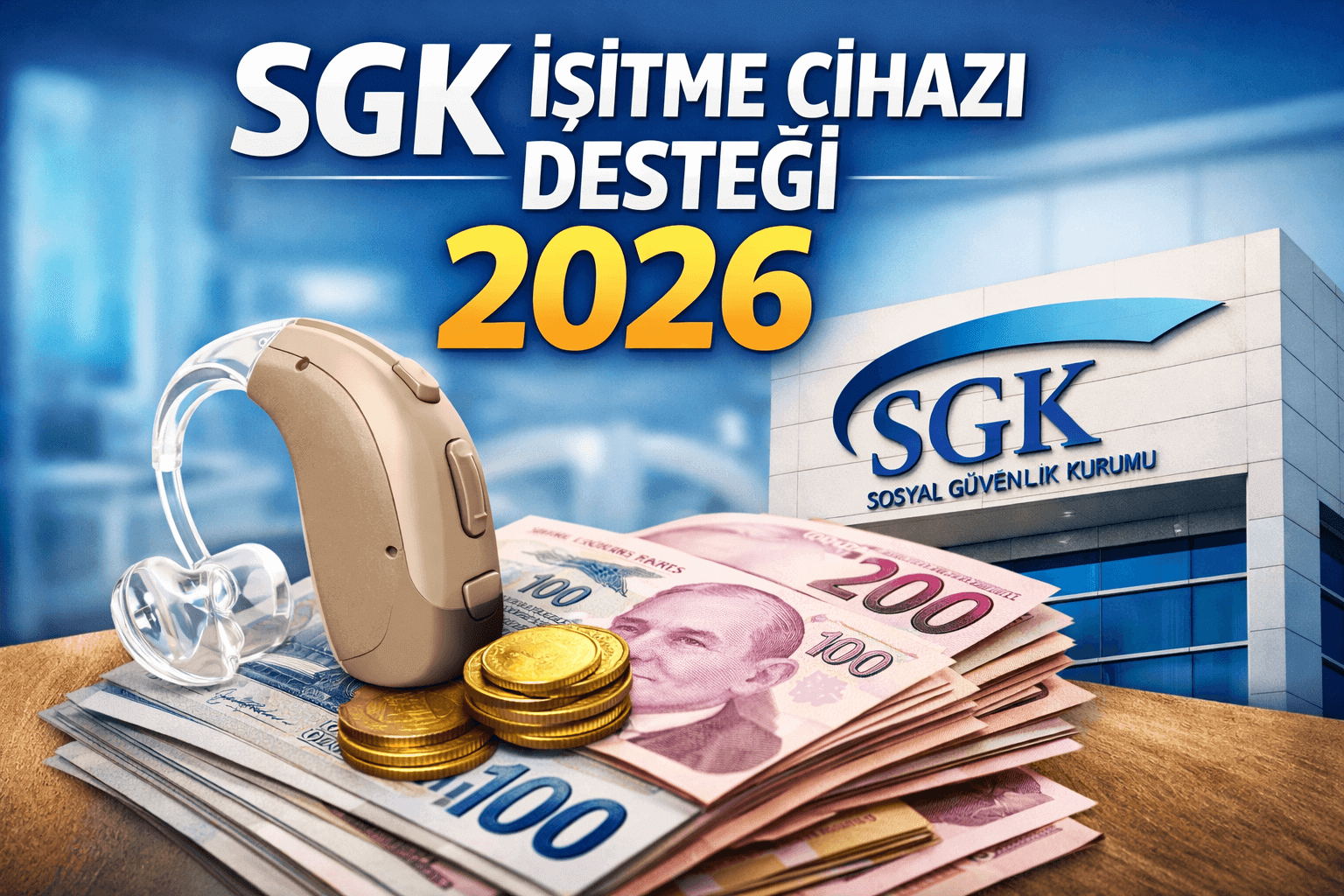 Kurum Ödemeleri