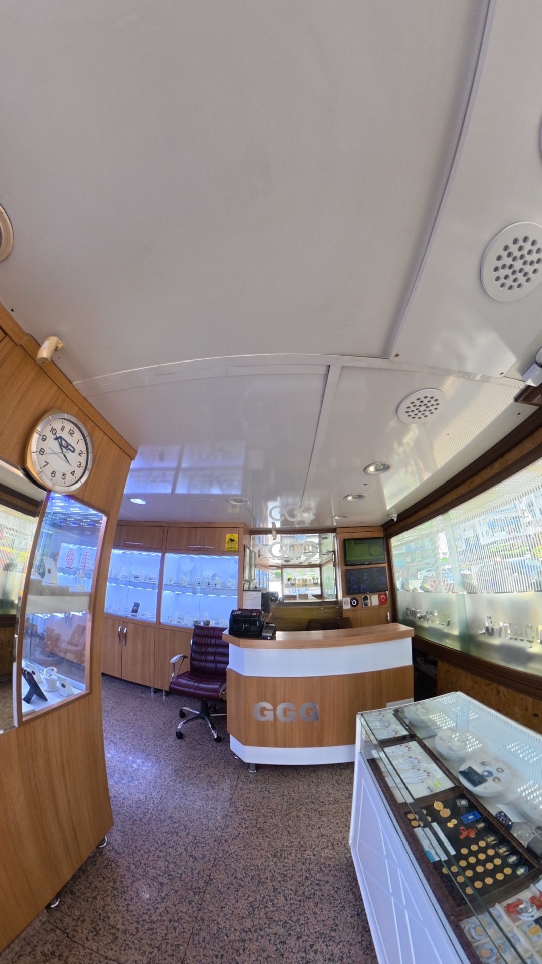 Güvençoğlu Mücevherat