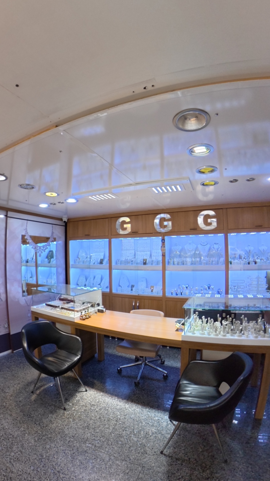 GGG Güvençoğlu Kuyumculuk Mücevherat Güllük