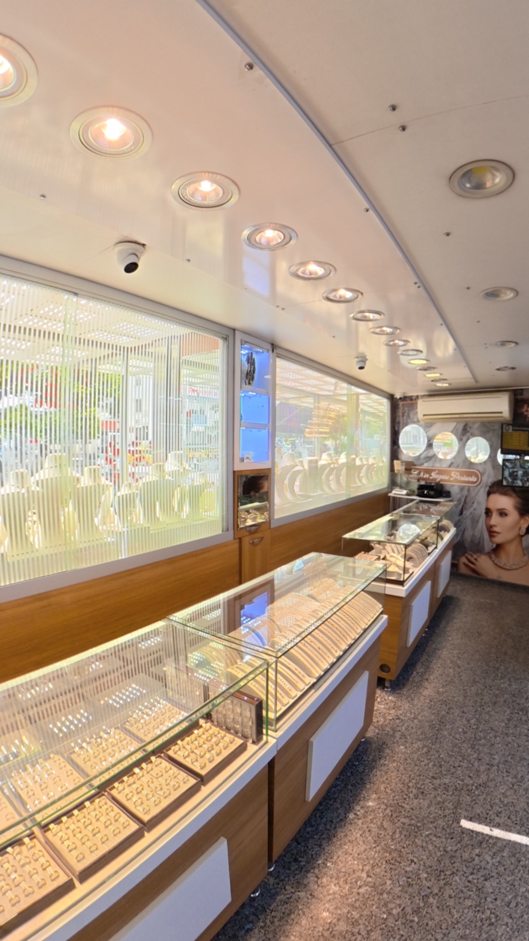 GGG Güvençoğlu Kuyumculuk Mücevherat Güllük