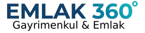 360 Emlak Gayrimenkul