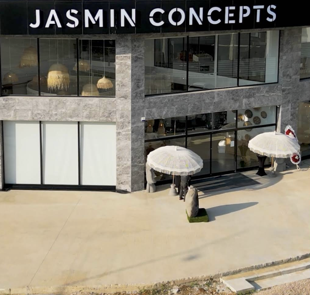 Jasmin Concepts