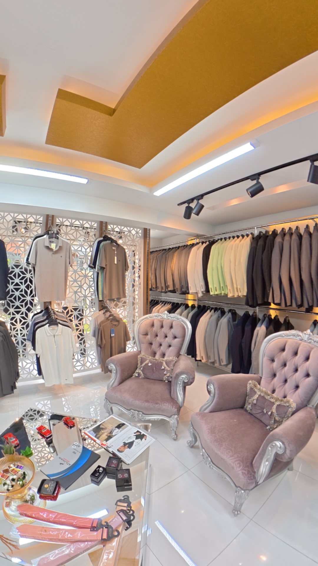 Halil Moda