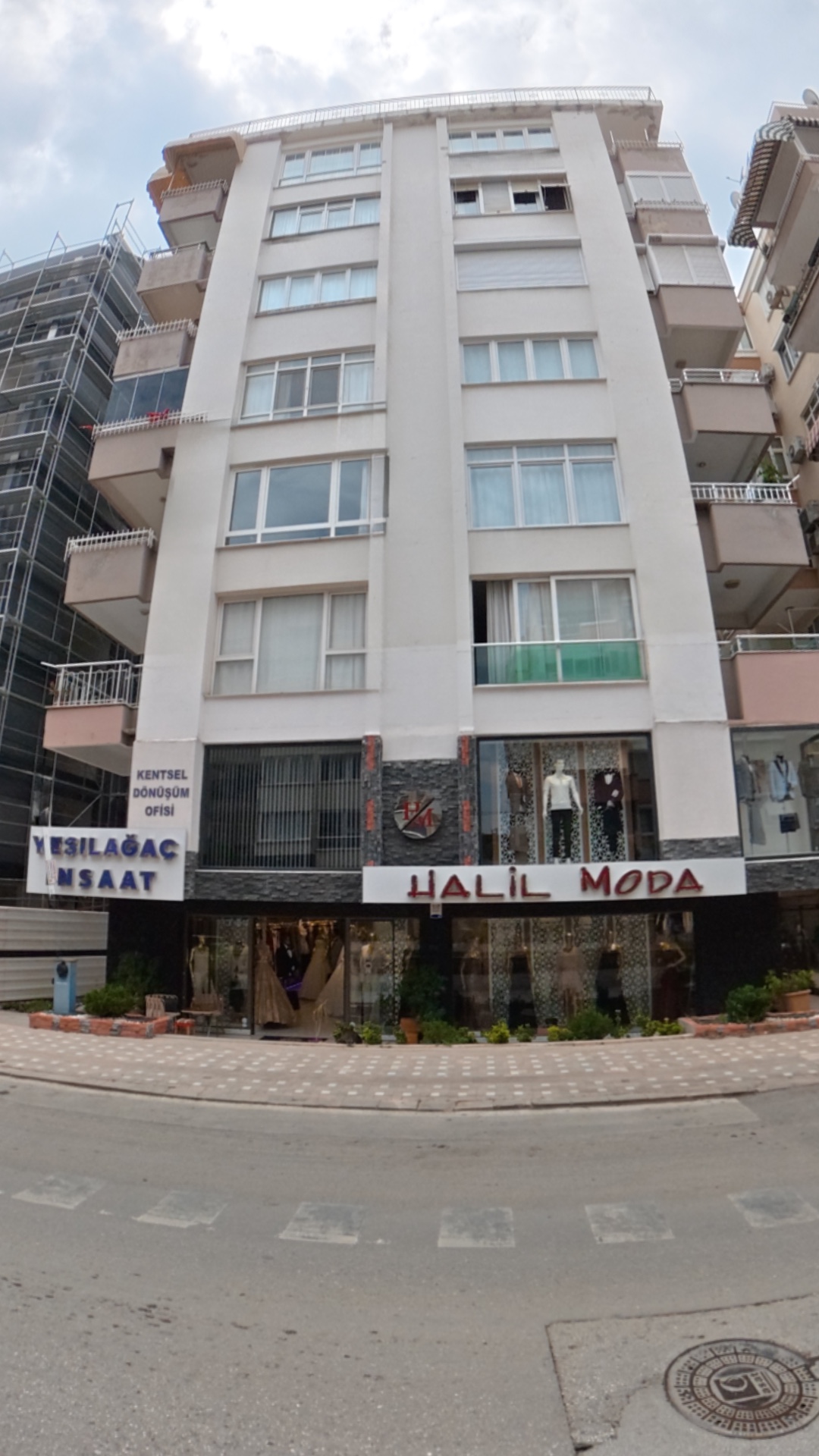 Halil Moda