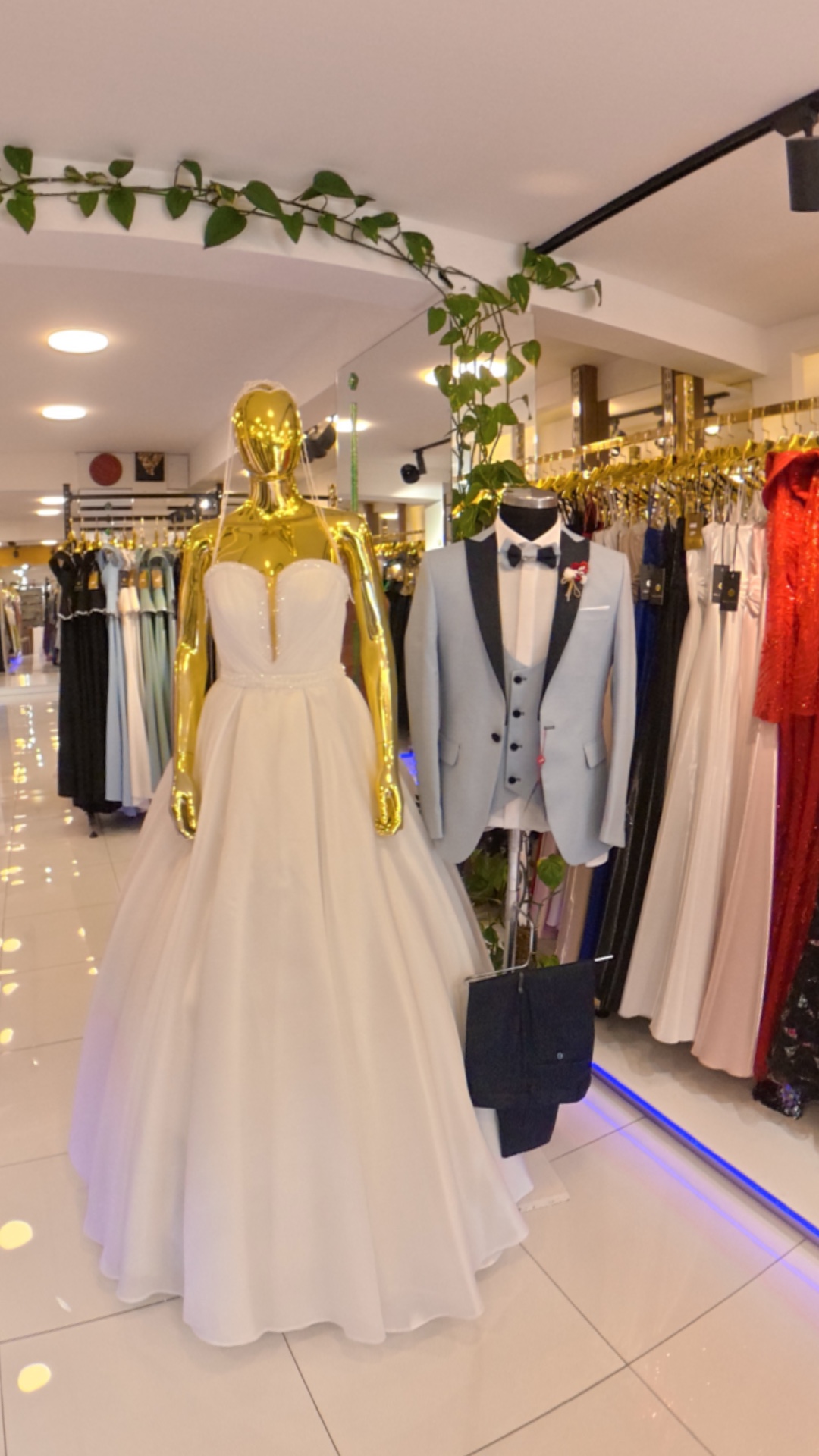 Halil Moda