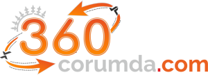 Sanal360 Logo