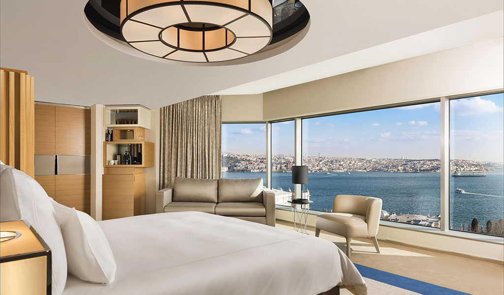 Otel, Pansiyon & Apart