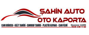 Şahin Auto Kaporta 