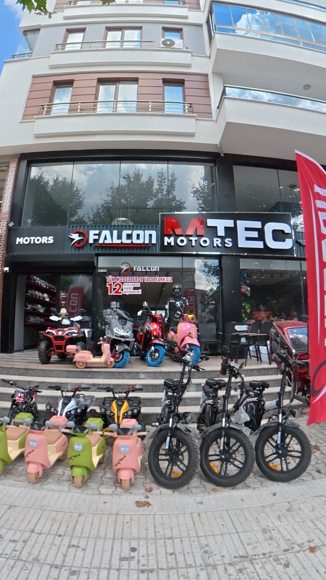 MTEC Motors
